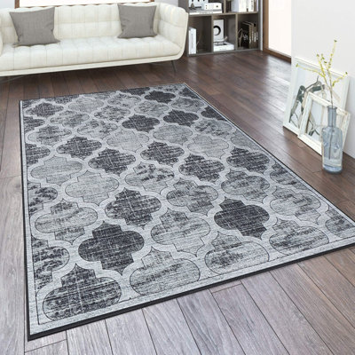 Adjoa Moroccan Area Rug