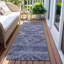Shilynn Washable Southwestern Indoor / Outdoor Rug-780200689