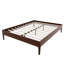 Base de lit plateforme en bois massif-1285206545-1285206548