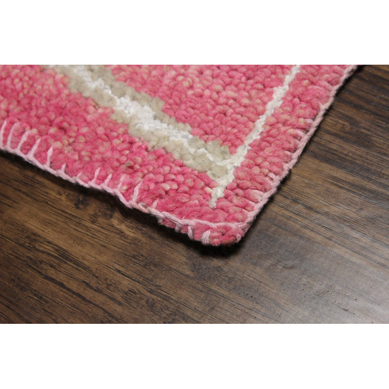 Zinaida Oriental Indoor Rug, Rectangle 2' x 3'