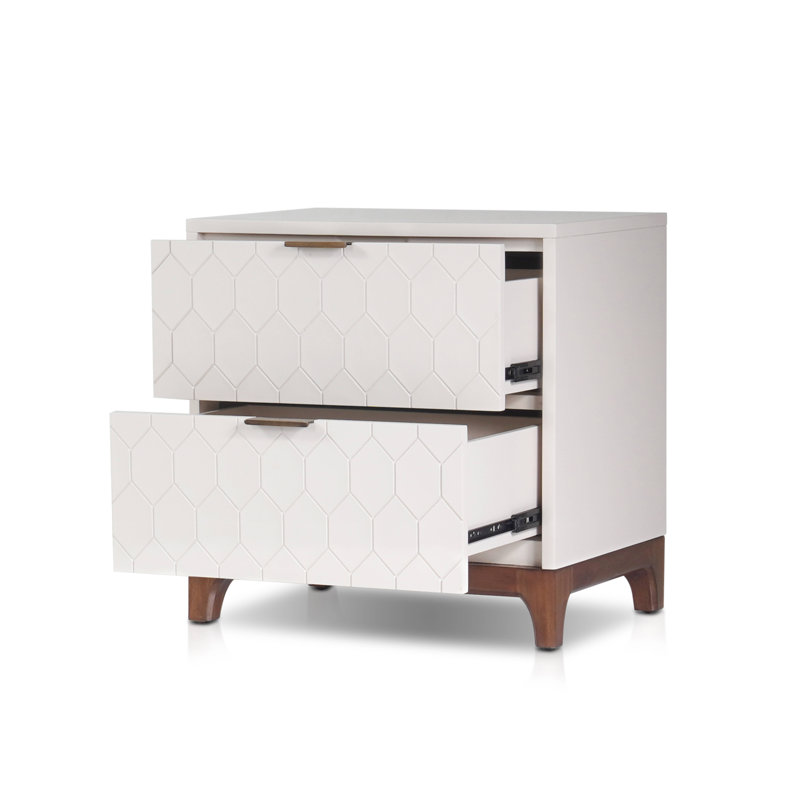 Mylia Nightstand