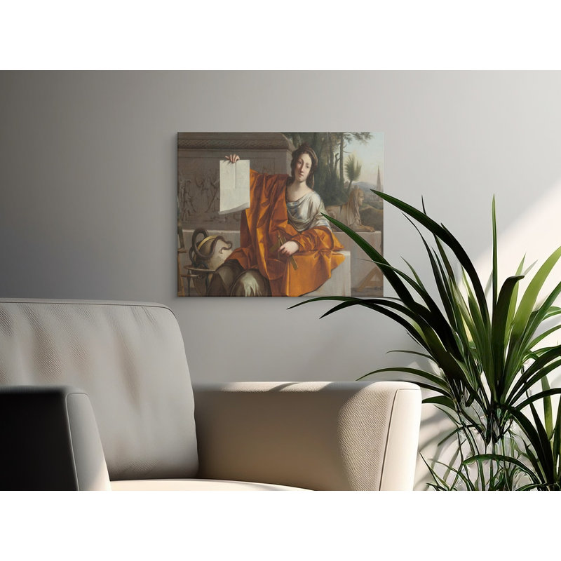 Hosier Wrapped Canvas Print Set, 30x24