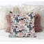 Coussin décoratif réversible damier intérieur / extérieur-99148450-99148456