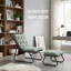 Fauteuil inclinable avec repose-pieds Sling-1563224719