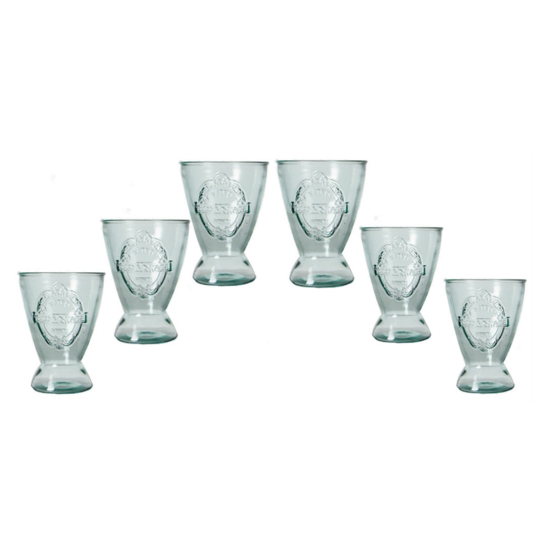 Willaurie 250ml Drinking Glass