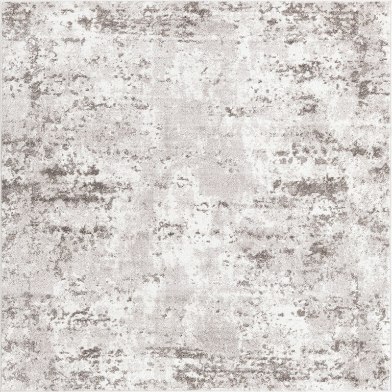 Tapis Juni, Carré 6 pi