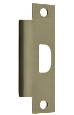Solid Brass ASA Universal Strike