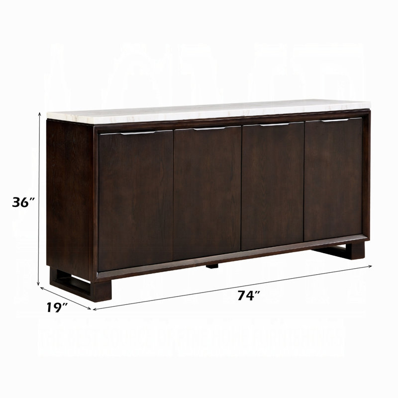 Armoire de rangement Edwyn