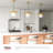 Carletta 1 - Light Single Pendant-66310539-66310538