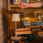 Poldina Pro Mini Table Lamp-816444031