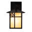 Rustic Lodge 1 - Light Armed Sconce