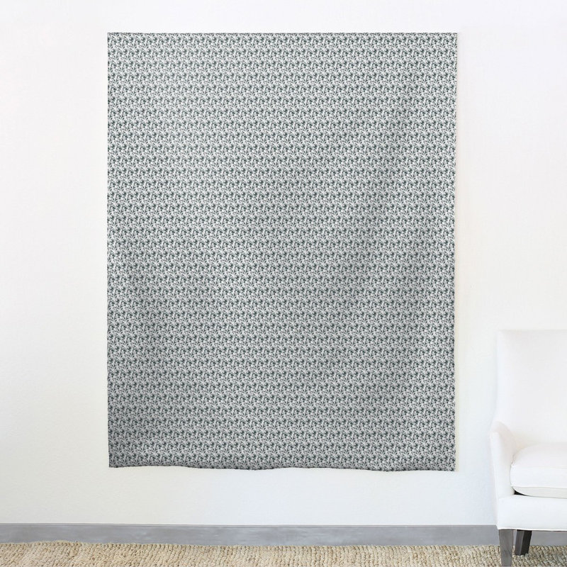 Juju Fabric, Black
