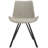 Saddle 18.11'' H Faux Leather Upholstered Side Chair