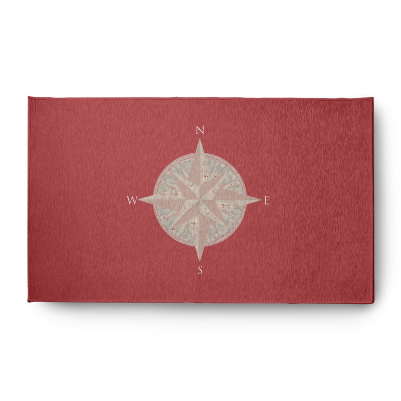 Tapis intérieur / extérieur Demastrow, Rectangle 3 pi x 5 pi