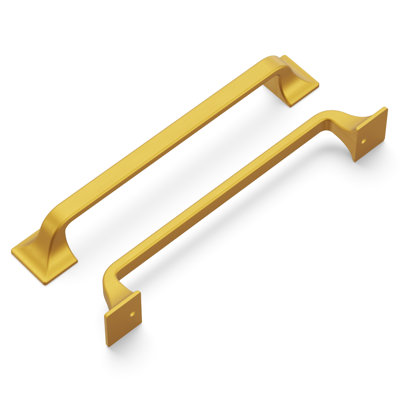 Forge Farmhouse Cabinet Pull