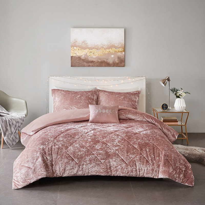 Housse de couette Luxury