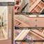 Table de coiffeuse Boahaus Aria-106057660