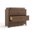 Ensemble de chambre de bébé 3 pièces Storkcraft Casablanca Deluxe-125529213