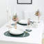 Vase de table en métal-573272789