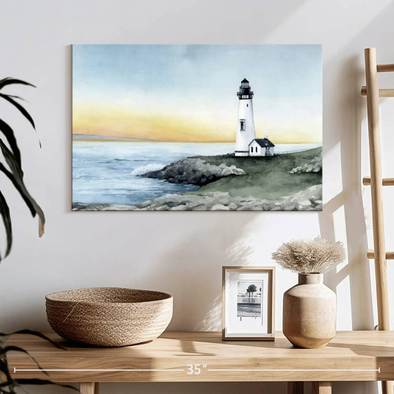Aletra Lighthouse Bay I, H 16 po x l 24 po