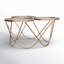 Table basse Wildman