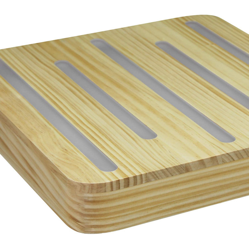 Perspections 40cm LED Integrated Ceiling Light