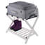 Reese Luggage Rack With Shelf, -114784430