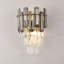 Reagan Flush Mounted Sconce
