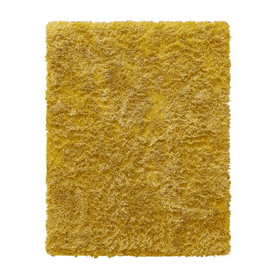Mikac Supersoft Shaggy High Pile Rug