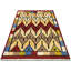 One-of-a-Kind 4'9" X 7' Area Rug