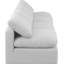 Canapé rembourré 140 po Itala-98496964