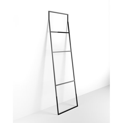 Gerla Floor Mounted Towel Stand