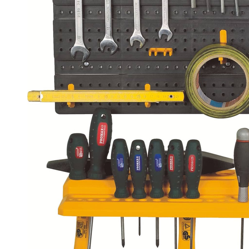 Pilning General Tool Holder