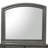 Mirror For Bathroom Bedroom, Gray