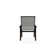 Chaise de patio Askar