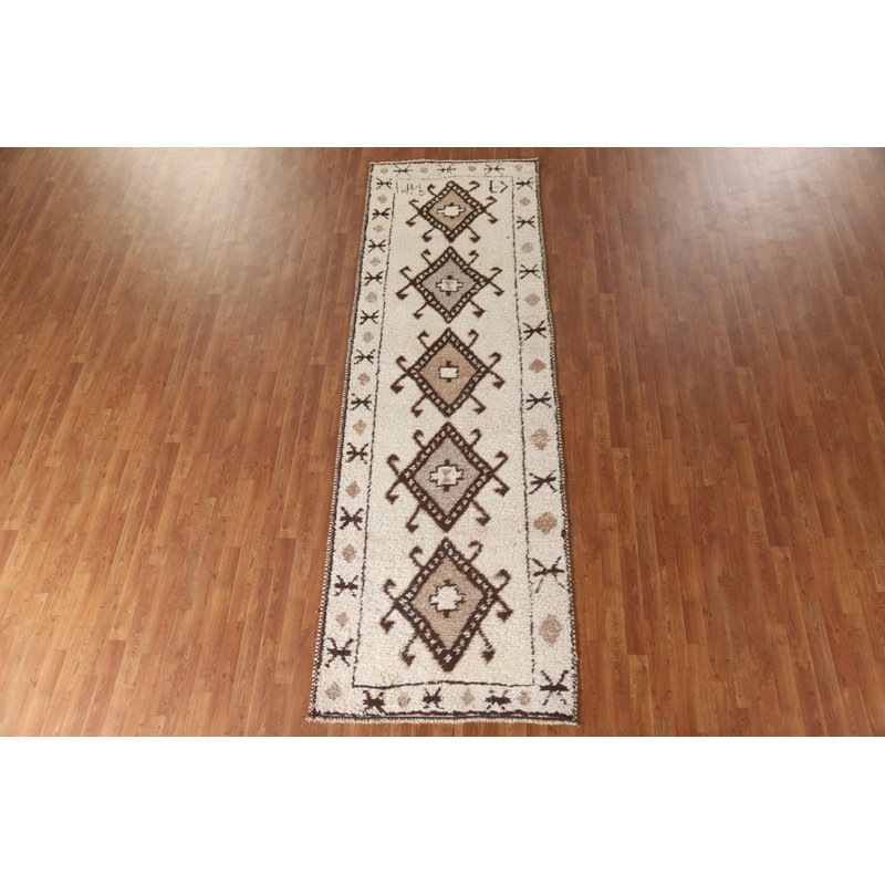 Tapis turc Anatolian Plush