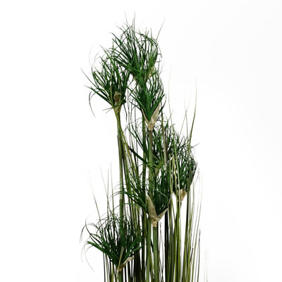 304.8cm Faux Plant in Pot Liner
