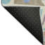 Tapis géométrique de qualité supérieure lavable à la machine Mehara AMF1693-1438464543