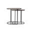 Chandon Nesting End Table