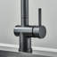 Belfry Kitchen Raposo Pull Out Kitchen Faucet