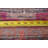 One-of-a-Kind 1'5" X 3'7" New Age Wool Area Rug in