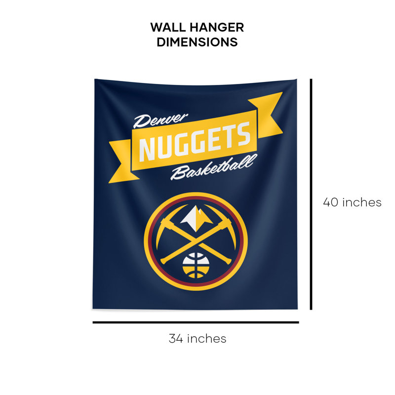 Polyester Wall Hanging