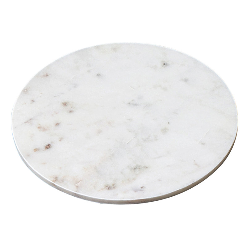 Mercer41 Grau Round Board