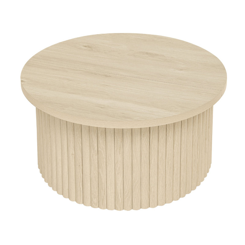 Coffee Table (Natural)