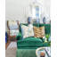 Wild Glamour Square Pillow Cover & Insert-64122488
