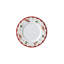My Noel China Bread and Butter Plate