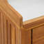 Solid Wood Potting Bench