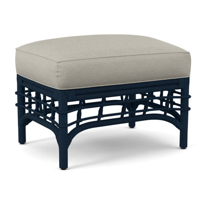 Luca Upholstered Ottoman