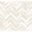 Chevron Metallic Wallpaper Roll-1433695180