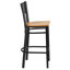 Tabouret de bar en métal Miranda-778514270-778514256